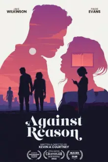 Against Reason