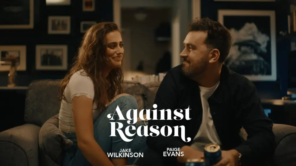 Against Reason