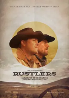 Rustlers