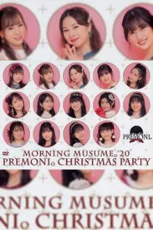 Morning Musume.'20 FC Event ~Premoni. Christmas Kai~