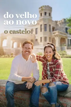 Do Velho ao Novo: O Castelo