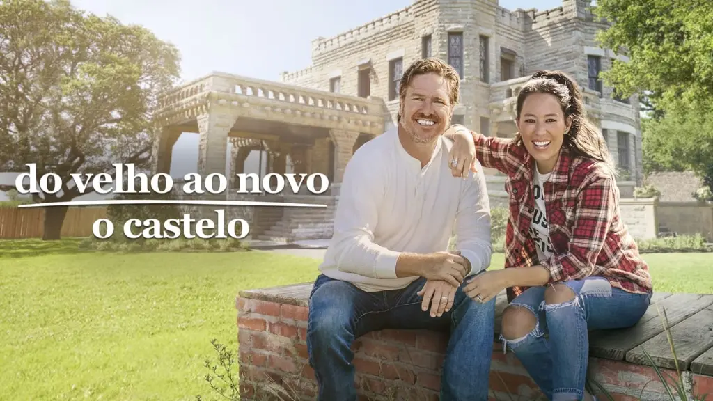 Do Velho ao Novo: O Castelo