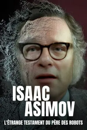 Isaac Asimov: A Message to the Future