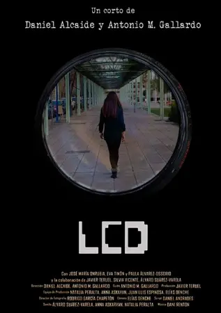 LCD