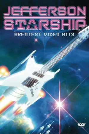 Jefferson Starship: Greatest Video Hits