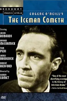 The Iceman Cometh