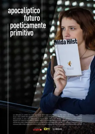 Apocalíptico Futuro Poeticamente Primitivo