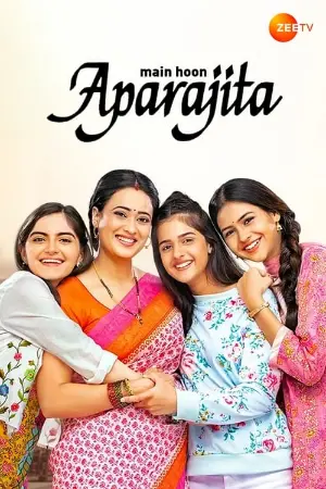 Main Hoon Aparjita