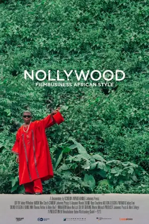 Nollywood