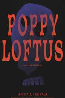 Poppy Loftus