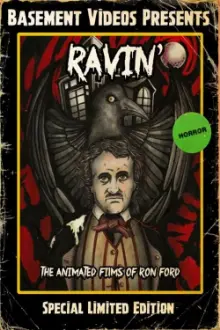 Ravin': The Animated Films of Ron Ford