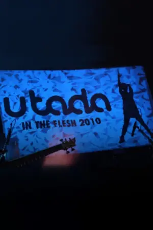 Utada: In the Flesh 2010