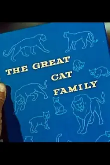 The Great Cat Family