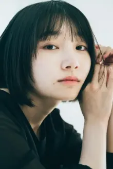 Yua Shiraishi como: Sasaki Nanako