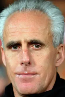 Mick McCarthy como: 