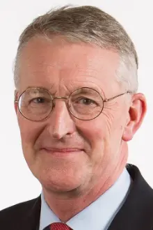 Hilary Benn como: 