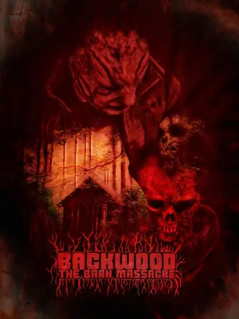 Backwood: The Barn Massacre