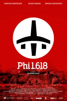 Phi 1.618