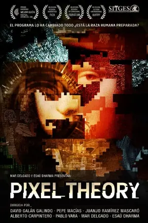 Pixel Theory