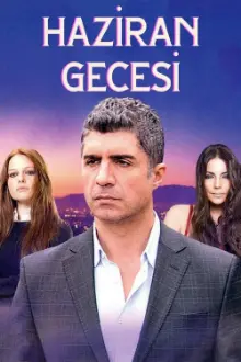 Haziran Gecesi