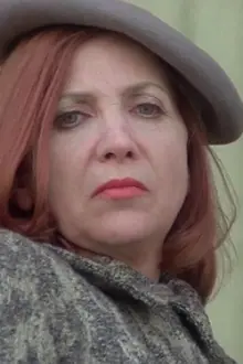 Sonia Saviange como: Jeanne Dumont, la mère de Pierre