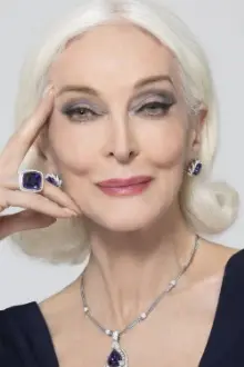 Carmen Dell'Orefice como: 