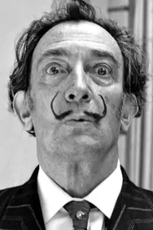 Salvador Dalí como: Himself (archive footage)