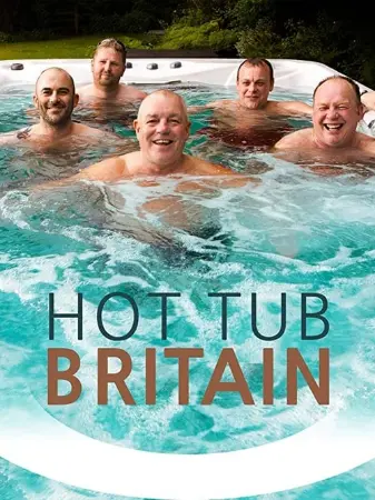 Hot Tub Britain