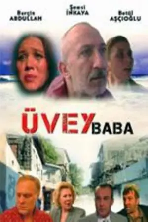 Üvey Baba