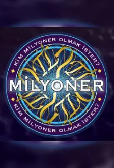 Kim Milyoner Olmak İster?