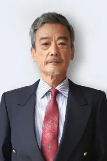 Zhang Qi como: Ru Meng's Father