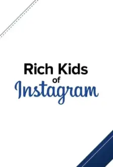 Rich Kids of Instagram