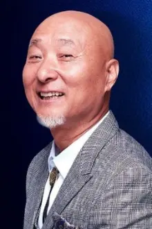 Chen Pei-Si como: Chen Erxiao