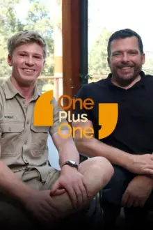 Kurt Fearnley's One Plus One