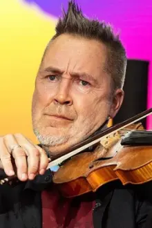 Nigel Kennedy como: Self - Performer