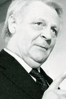 Arnold Marquis como: Dr. Robert Fitzpatrick