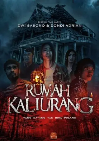 Rumah Kaliurang