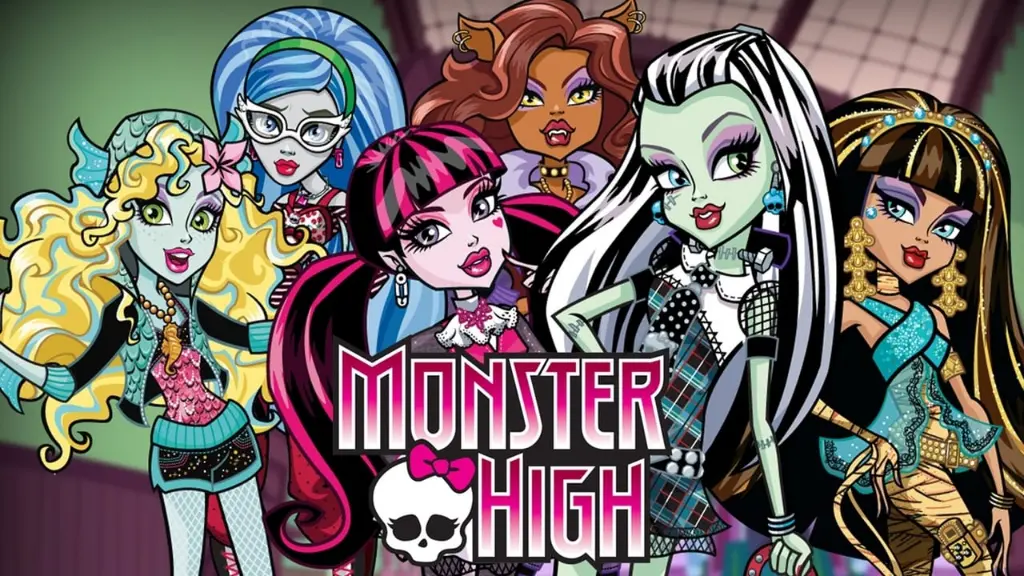 Monster High