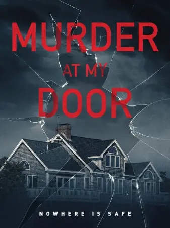 Murder at My Door