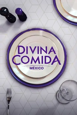 Divina Comida México