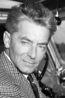 Herbert von Karajan como: 