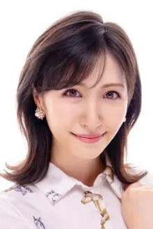 Rurika Yokoyama como: Mitsuko