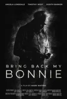 Bring Back My Bonnie