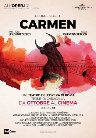 Bizet: Carmen