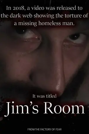 Jim's Room