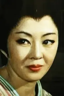 Machiko Hasegawa como: Otsuya