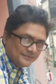 Bhaskar Banerjee como: 