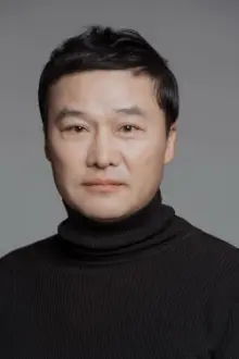 Park Jin-soo como: 강계장