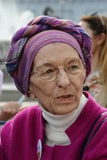 Emma Bonino como: 