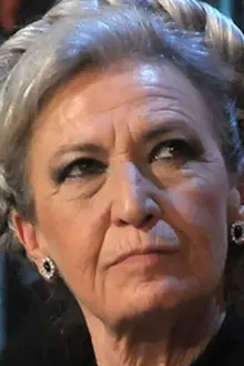 Barbara Alberti como: 